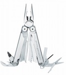 The Leatherman Wave Multi-Tool
