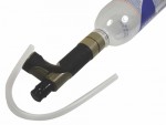 Frontier Pro Filter System